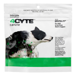 4cyte Canine Joint Support Supplement Granules For Dog50 Gm