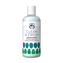 Dorwest Clean & Fresh Shampoo250 Ml