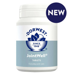 Dorwest Jointwell Tablets For Dogs And Cats100 Tablets