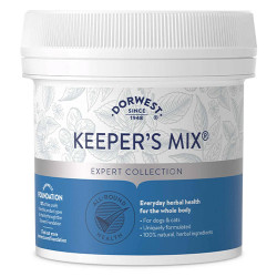 Dorwest Keeper's Mix For Dogs And Cats 250 Gm