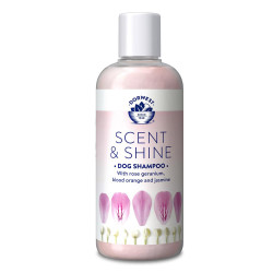 Dorwest Scent & Shine Shampoo250 Ml