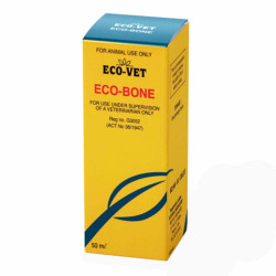 Ecovet Eco - Bone Liquid50 Ml