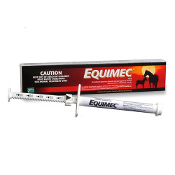 Equimec Horse Paste6.42 Gm