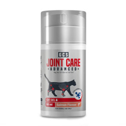 Gcs-Joint Care Advanced Cat Gel50 Ml