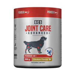 Gcs Joint Care Advanced Powder250 Gm