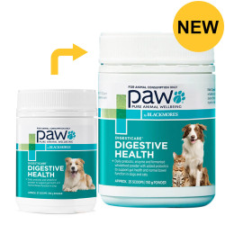 Paw Digesticare 150 Gms 1 Pack