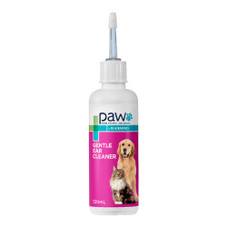 Paw Gentle Ear Cleaner 120 Ml