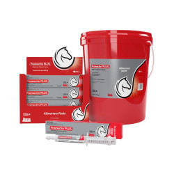 Promectin Plus Allwormer For Horses (32.4 Gm) 1 Pack
