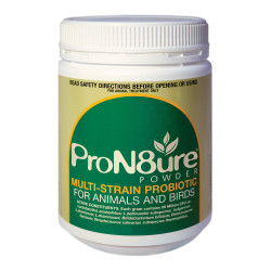 Pron8ure (Protexin) Powder 125 Gm