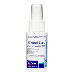 Wound Gard Dogs 50 Ml